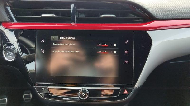 Opel Corsa 1.5 100cv Diesel Gs Line MT6