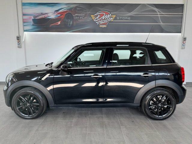 MINI Countryman 2.0 Cooper D Park Lane Plus Automatica