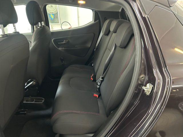 LANCIA Ypsilon 1.2 69 CV 5 porte GPL Ecochic Elefantino