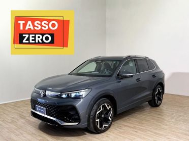 Volkswagen Tiguan 2.0 TDI 150 CV EVO SCR DSG R-Line