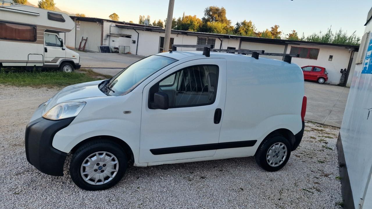 Fiat Fiorino 1.3 MJT 75CV Furgone