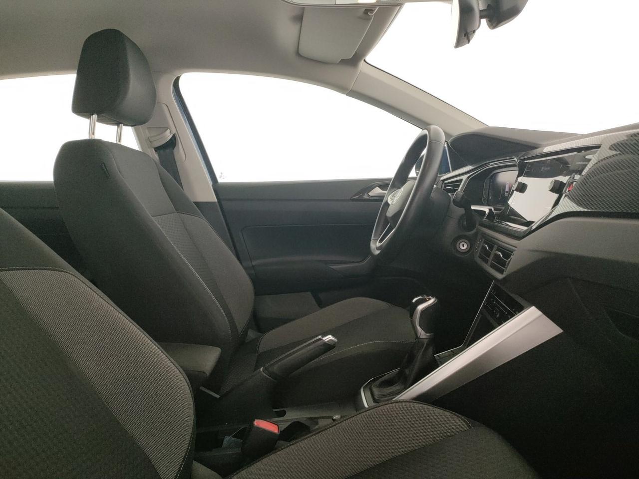 Volkswagen Polo 1.0 tsi life 95cv