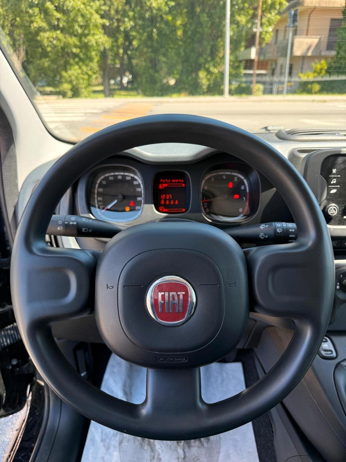 Fiat Panda 1.0 FireFly S&S Hybrid NESSUN VINCOLO