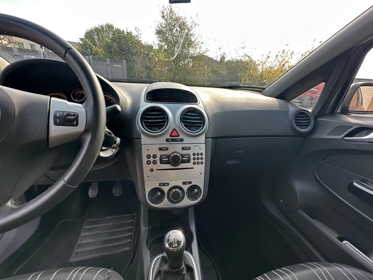 Opel Corsa 1.2 80CV 5 porte GPL-TECH Enjoy