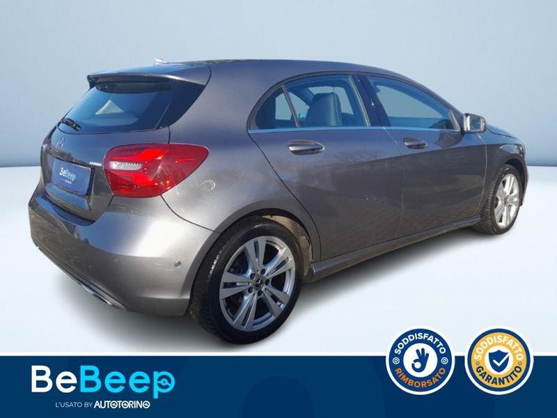 Mercedes-Benz Classe A A 180 D SPORT NEXT