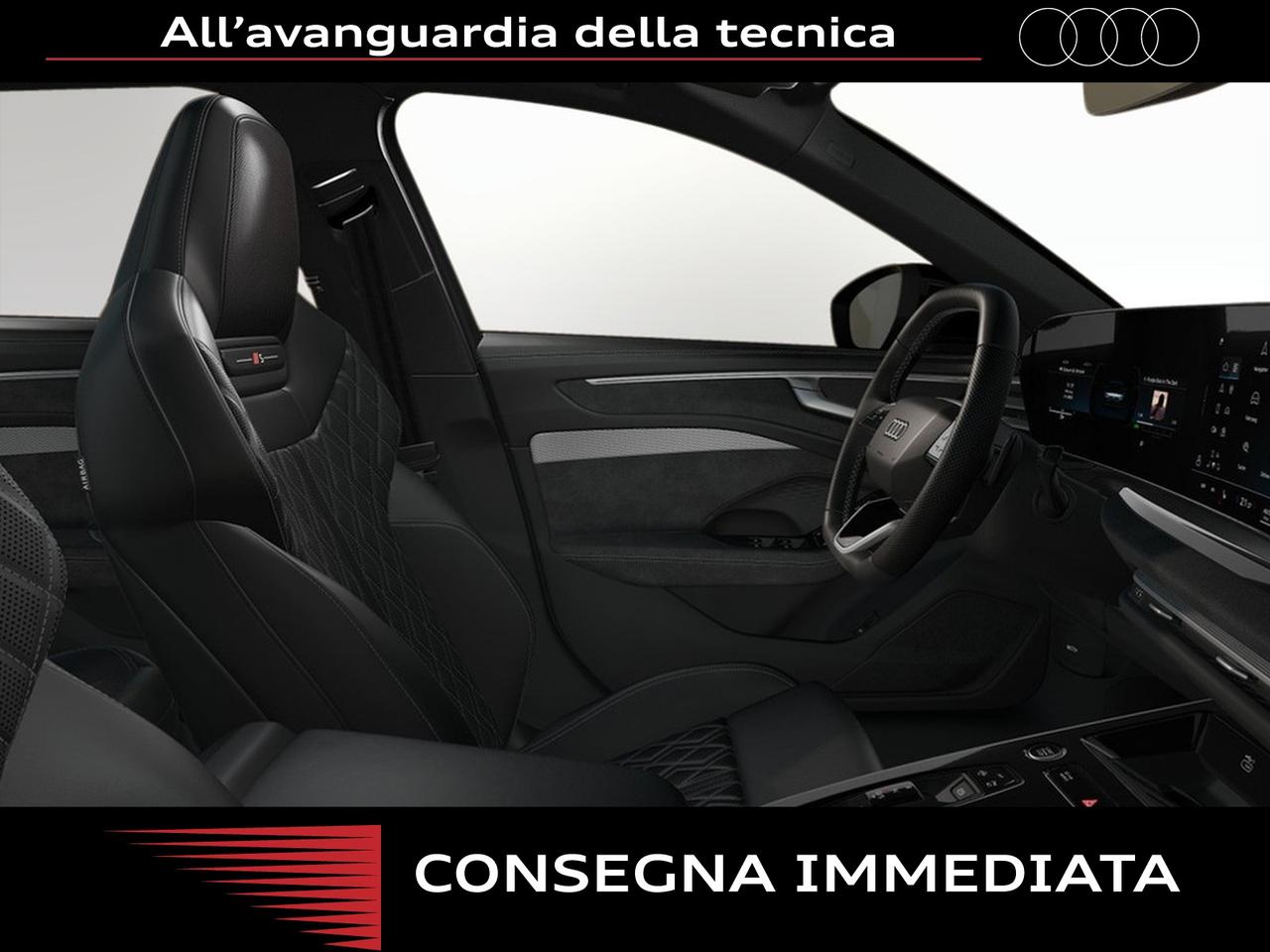 Audi A6 avant 2.0 tdi mhev+ 204cv s line edition quattro s tronic