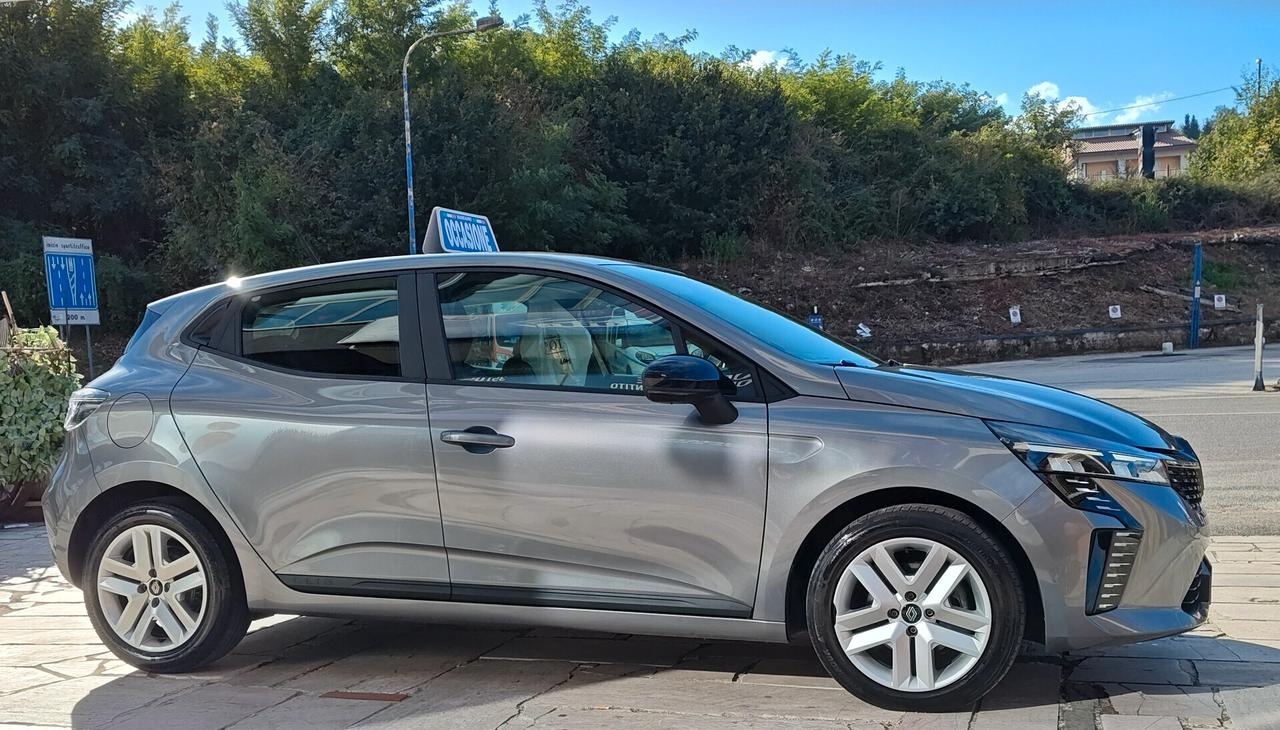 RENAULT CLIO 1.5 DCi 100 CV EVOLUTION