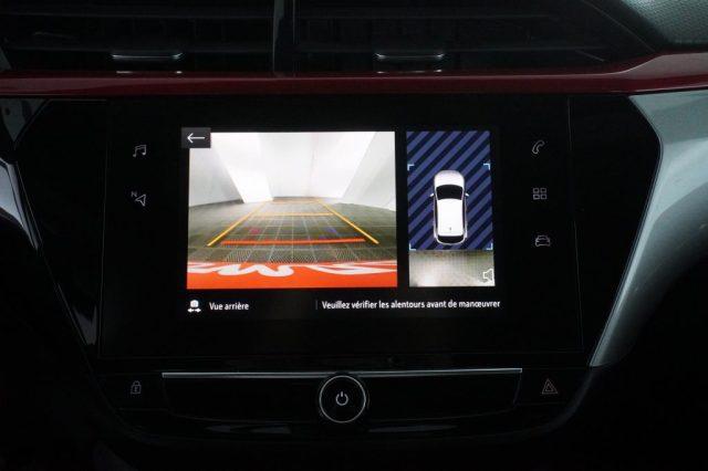 OPEL Corsa Corsa 1.2 100 CV GS