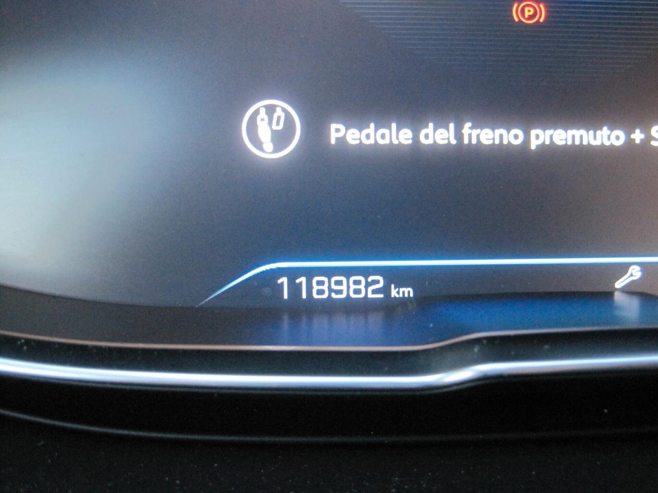 Peugeot 3008 BlueHDi 130 S&S EAT8 GT Line