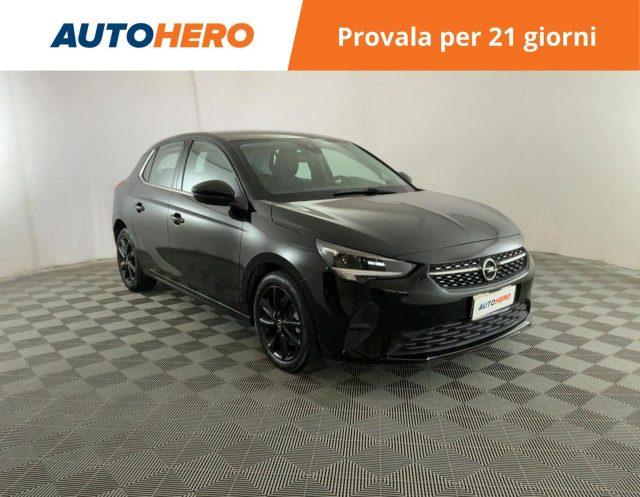 OPEL Corsa 1.2 100 CV Elegance