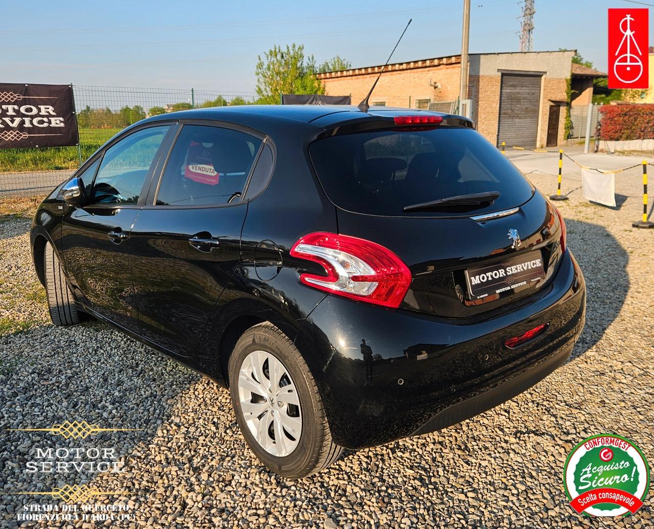 Peugeot 208 UNIPRO PREZZO FINALE SOLO GIUGNO