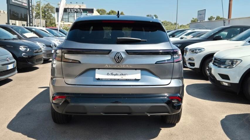 Renault Austral Mild Hybrid 160 CV Auto Techno Esprit Alpine - 2023
