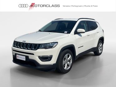 Jeep Compass 1.4 multiair 2 140cv longitude 2wd my19