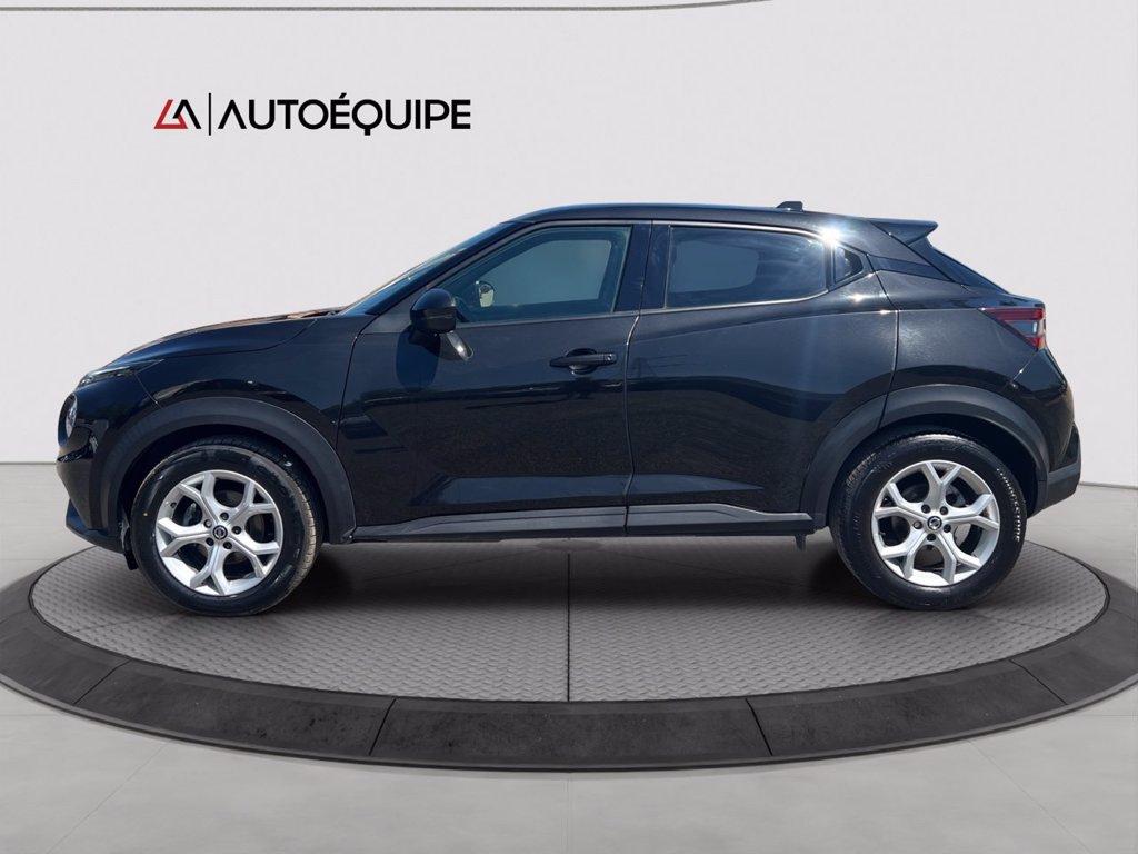 NISSAN Juke 1.0 dig-t N-Connecta 114cv dct del 2021