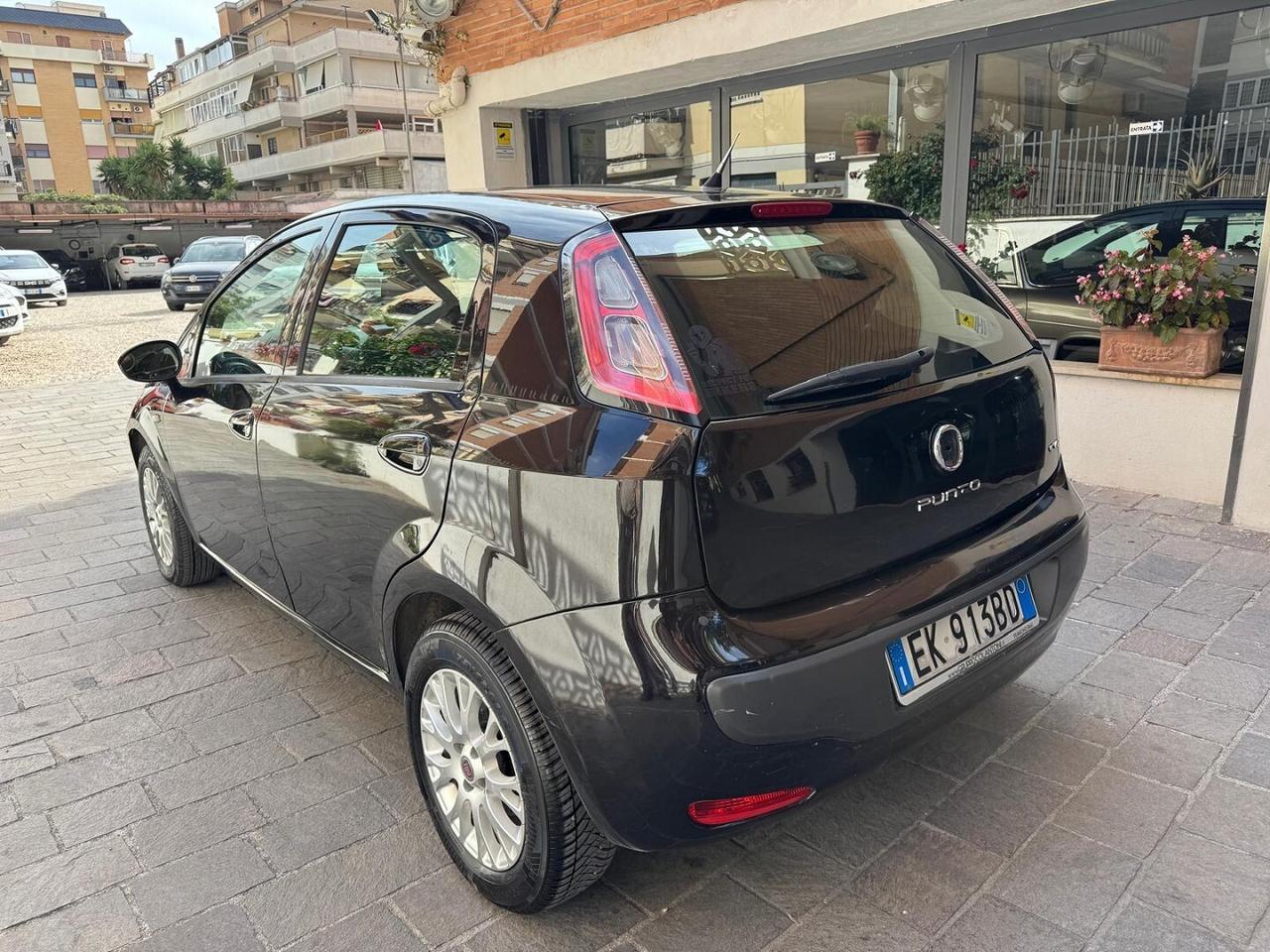 FIAT Punto Evo 1.3 MJT 95CV 5 porte S&S Dynamic