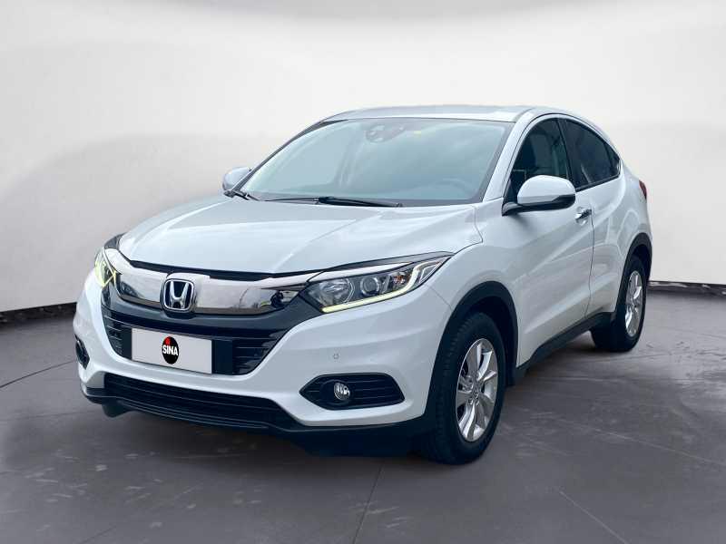 HONDA HR-V 1.5 COMFORT NAVI