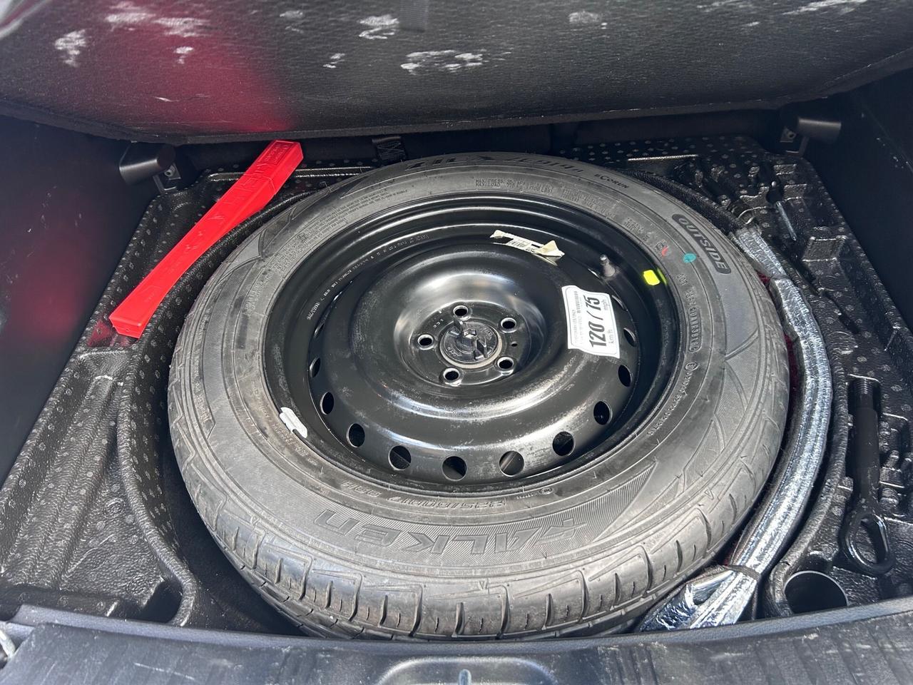 Jeep Compass 2.0 Multijet II 170 CV aut. 4WD Limit