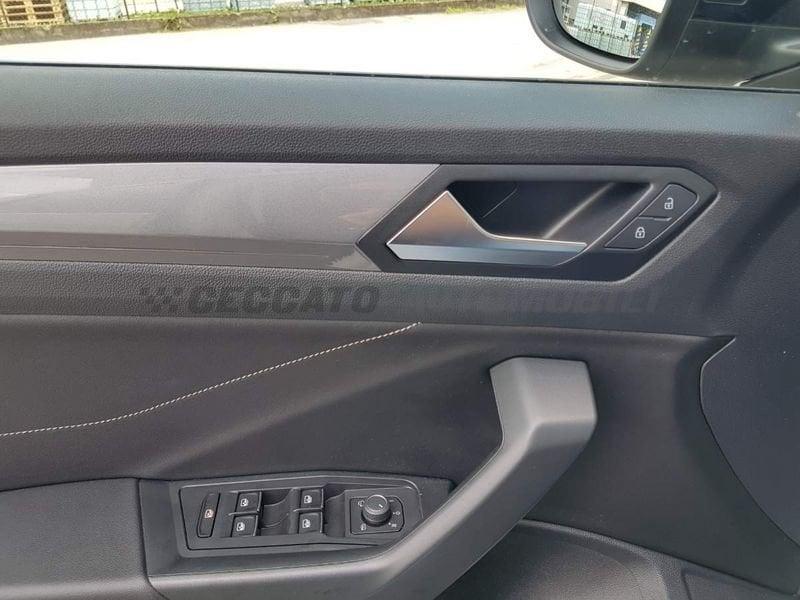 Volkswagen T-Roc T-Roc 2.0 tdi Style 150cv dsg