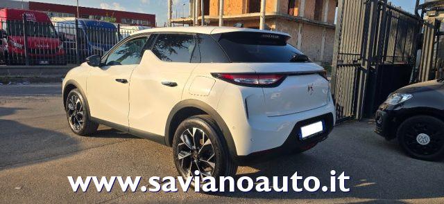DS AUTOMOBILES DS 3 PureTech 130 aut. Opera