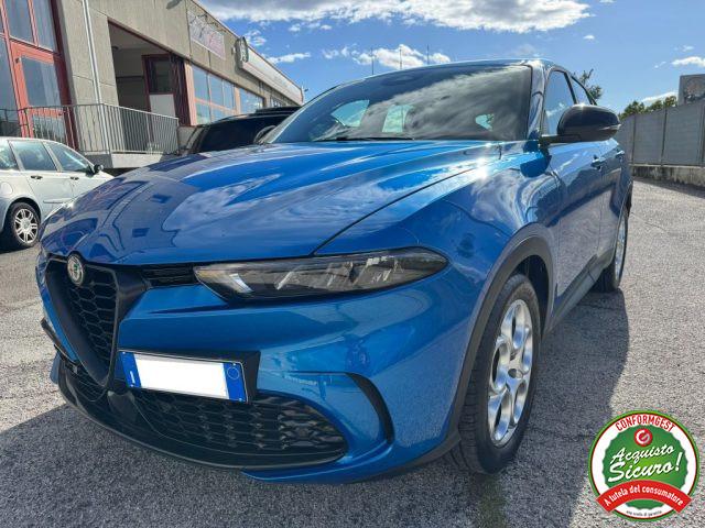 ALFA ROMEO Tonale 1.6 diesel 130cv TCT6 Sprint km 5.900