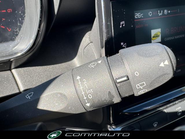CITROEN C3 Aircross BlueHDi 120 EAT6 Shine AUTOCARRO VAN IVA ESPOSTA