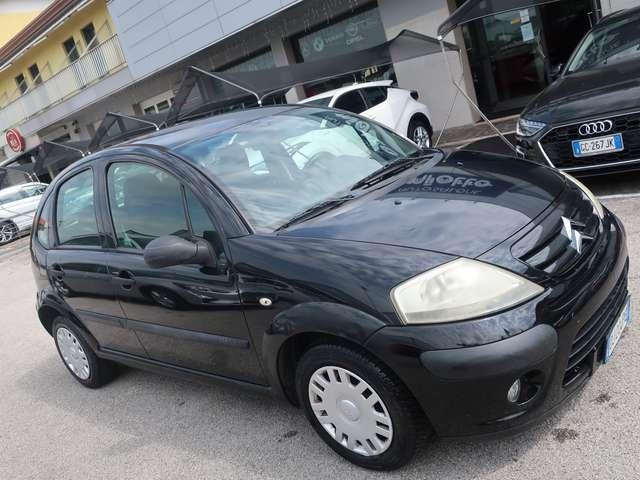 Citroen C3 C3 1.1 Exclusive Style (exclusive)
