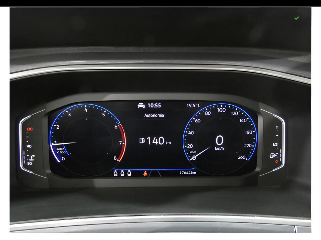 VOLKSWAGEN T-Roc - T-Roc 1.0 TSI Style