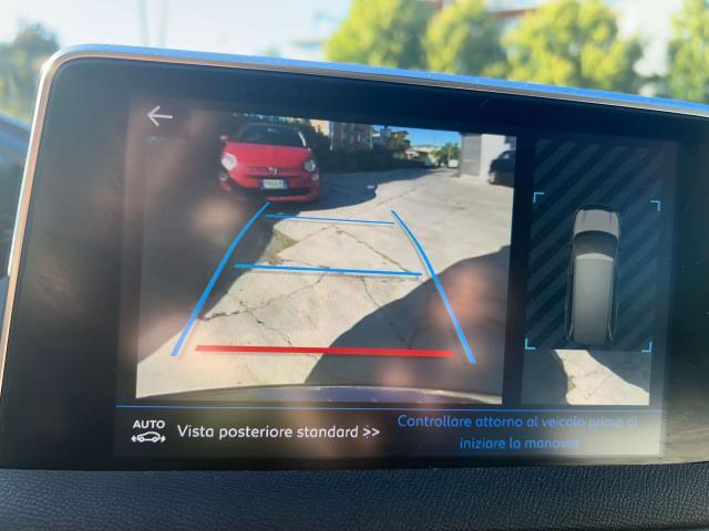 Peugeot 5008 1.5 bluehdi Allure s 5 posti