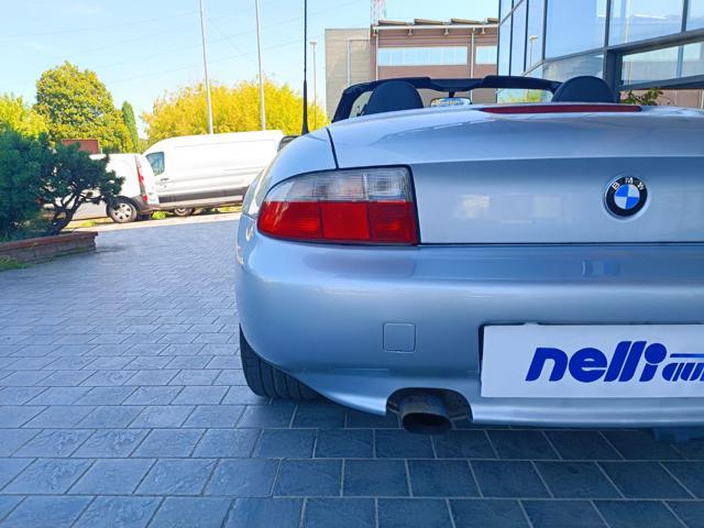 BMW Z3 1.9 16V cat Roadster