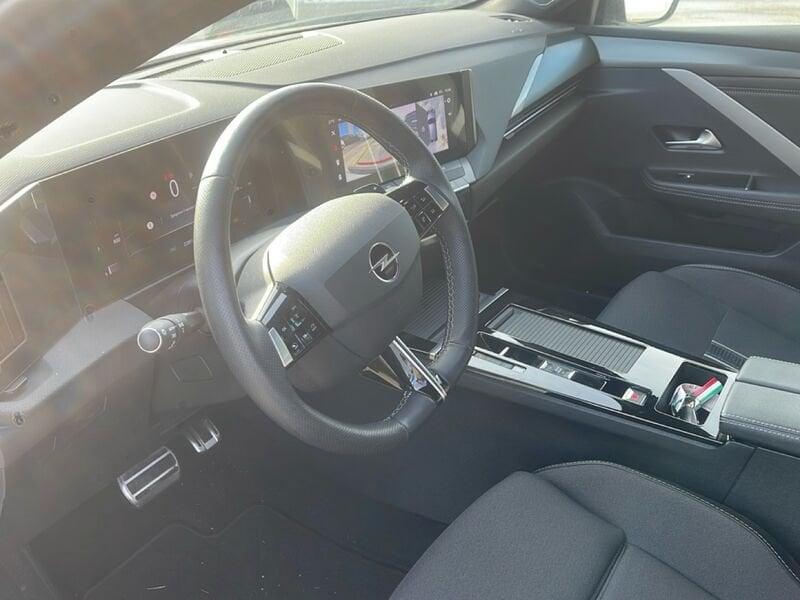 Opel Astra VI 2022 Sports Tourer Sports Tourer 1.5 GS s&s 130cv at8