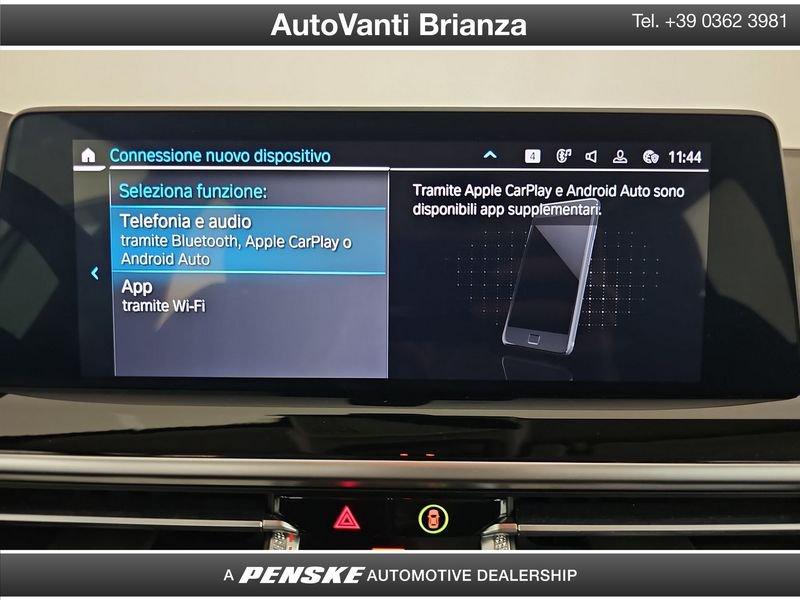 BMW X3 xDrive30e Business
