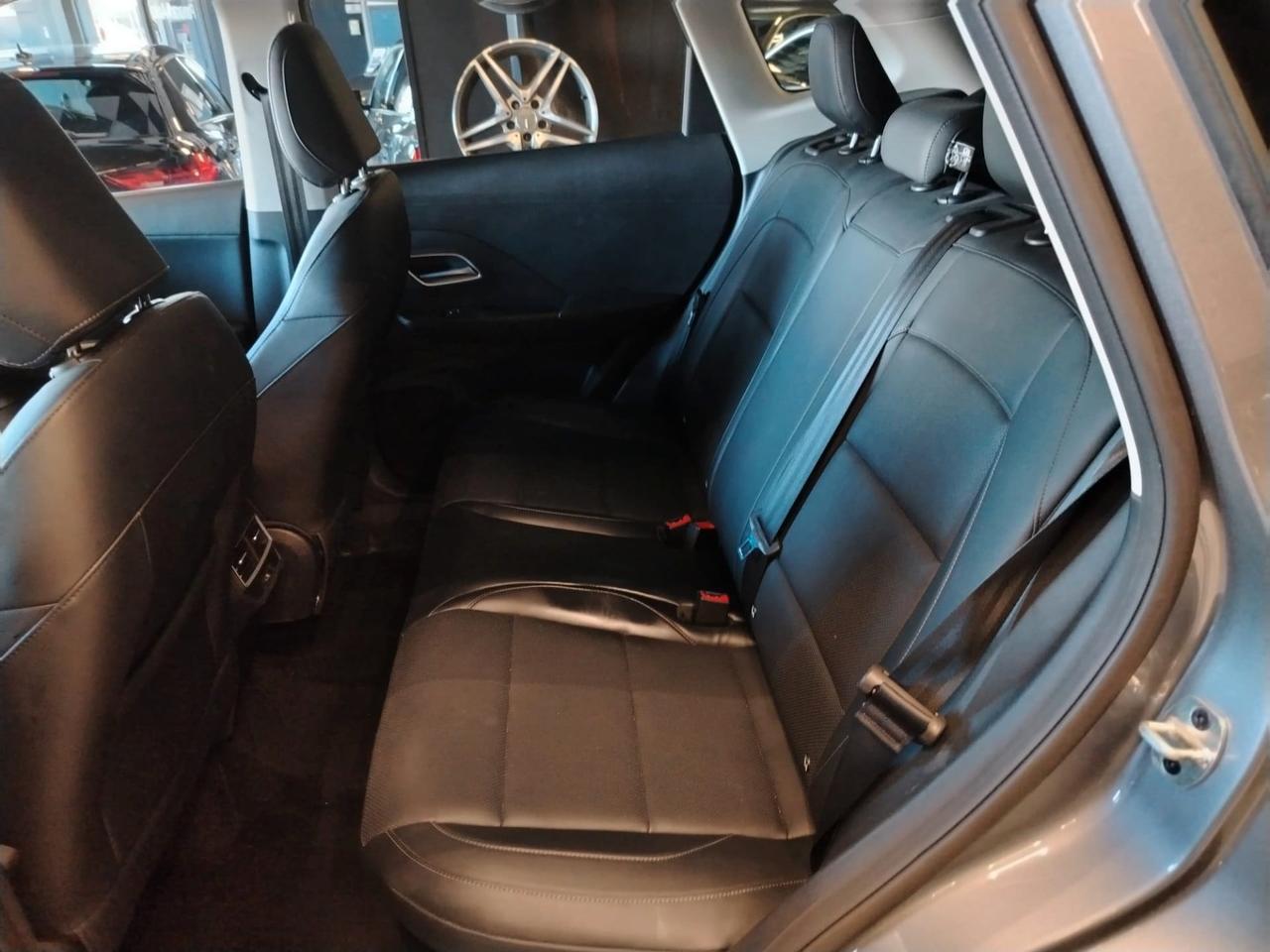 MG ZS (2024-->) ZS 1.5 Hybrid+ Luxury