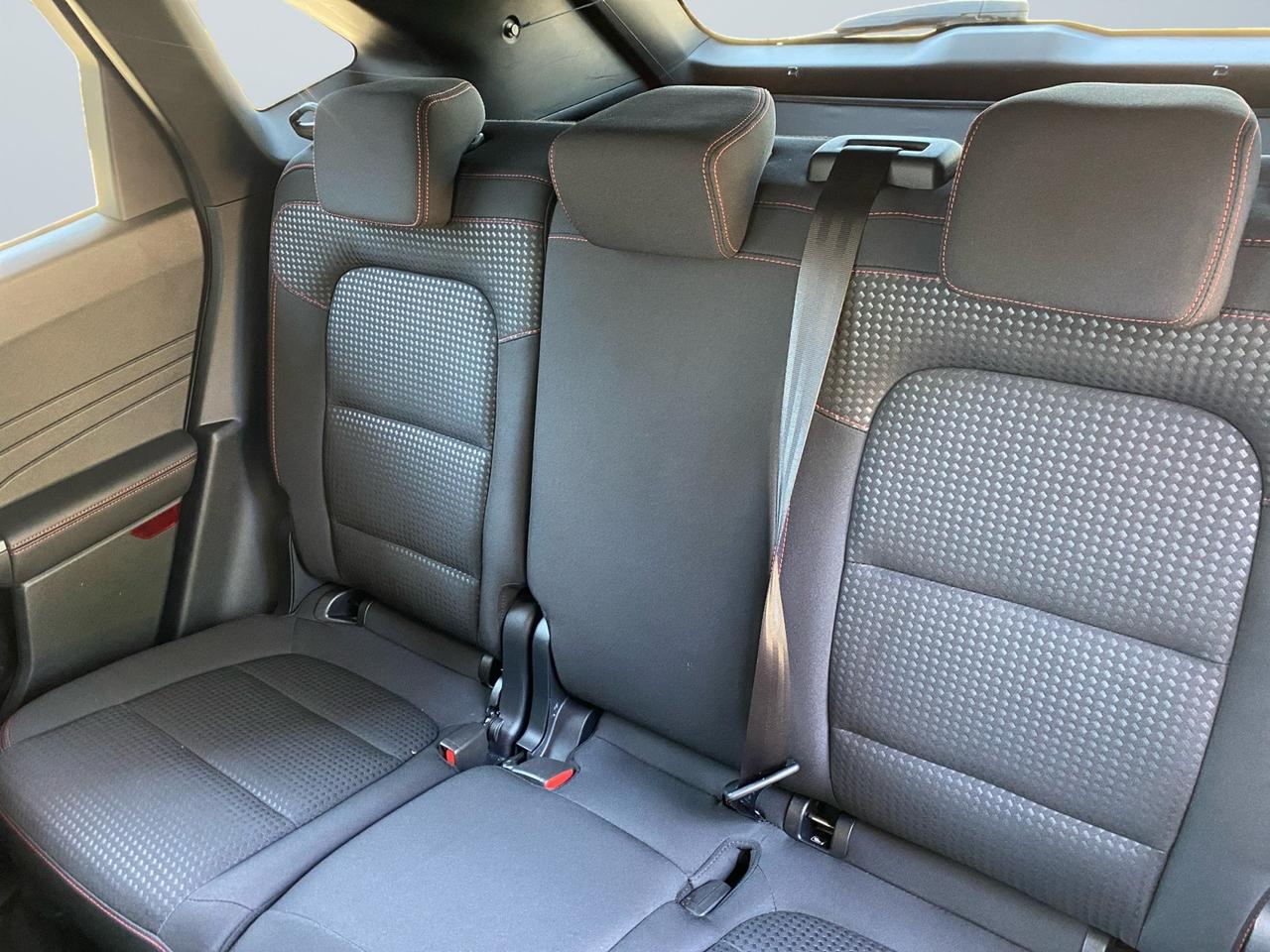 FORD Kuga III 2020 - Kuga 2.5 full hybrid ST-Line 2wd 190cv cvt