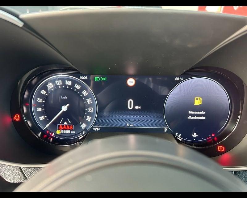 Alfa Romeo Giulia 2.2 Turbodiesel 210 CV AT8 AWD Q4 Tributo Italiano