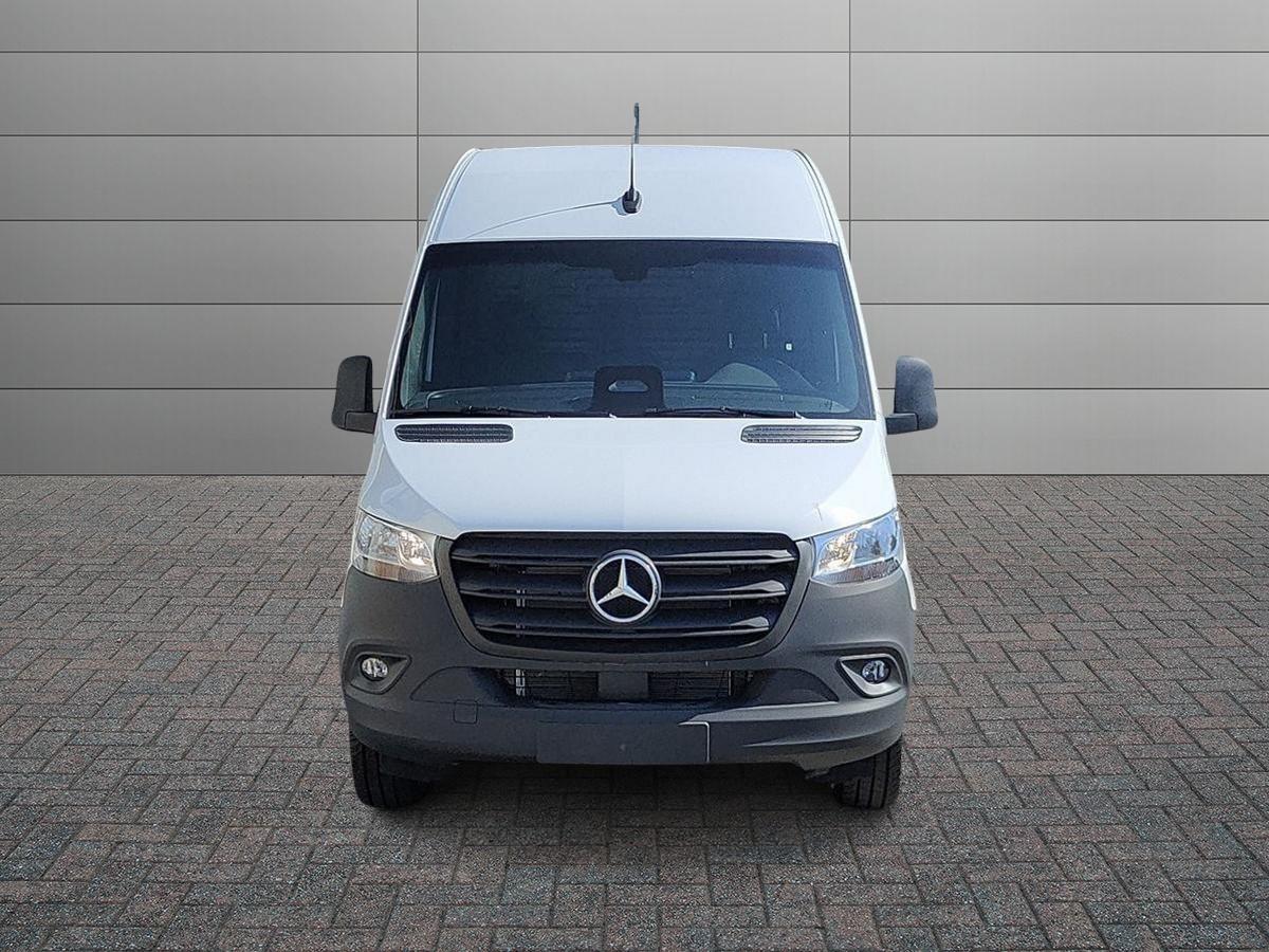 Mercedes-Benz Sprinter Furgone 319CDI 43/35 PRO