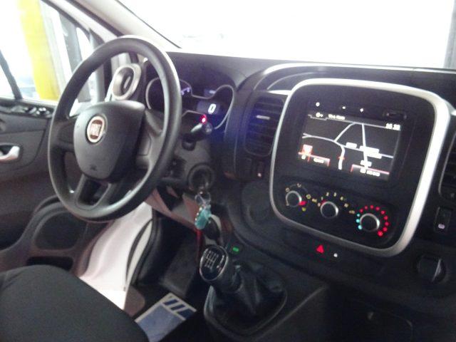 FIAT Talento 2.0 Ecojet 120CV PLungo-TN Furgone 12q