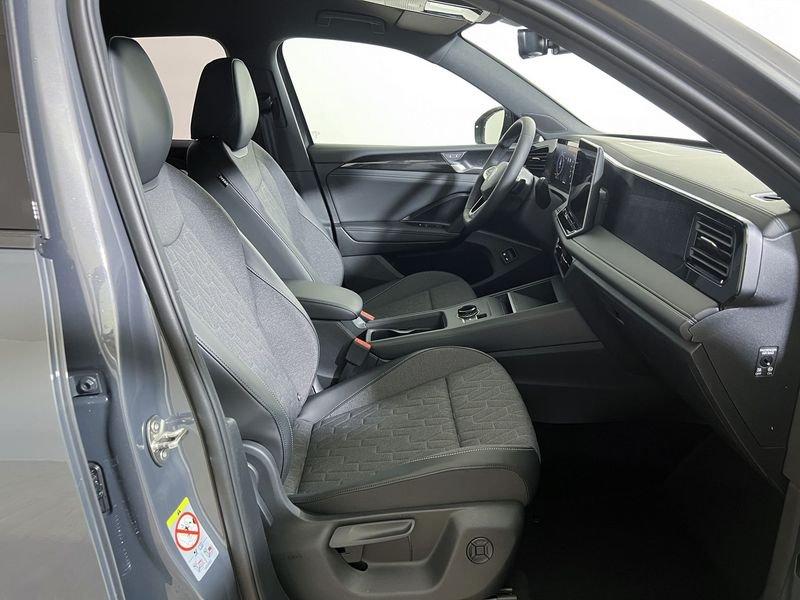 Volkswagen Tiguan Tiguan 1.5 tsi ehybrid Edition Plus 204cv dsg