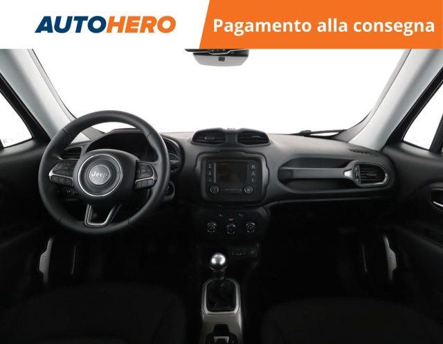 JEEP Renegade 1.0 T3 Longitude