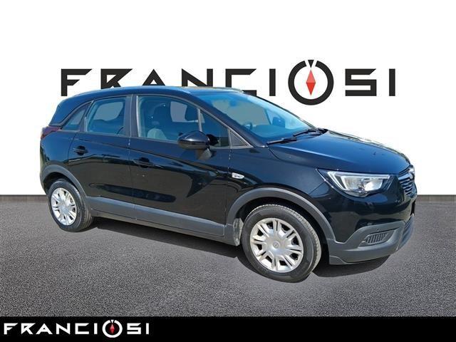 OPEL Crossland X 1.5 Ecotec 102cv Ultimate S S