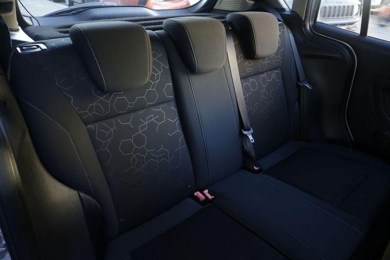 Ford B-Max Ford B-Max 1.5 TDCi 95 CV Business Titanium 70KW ANNO 2017