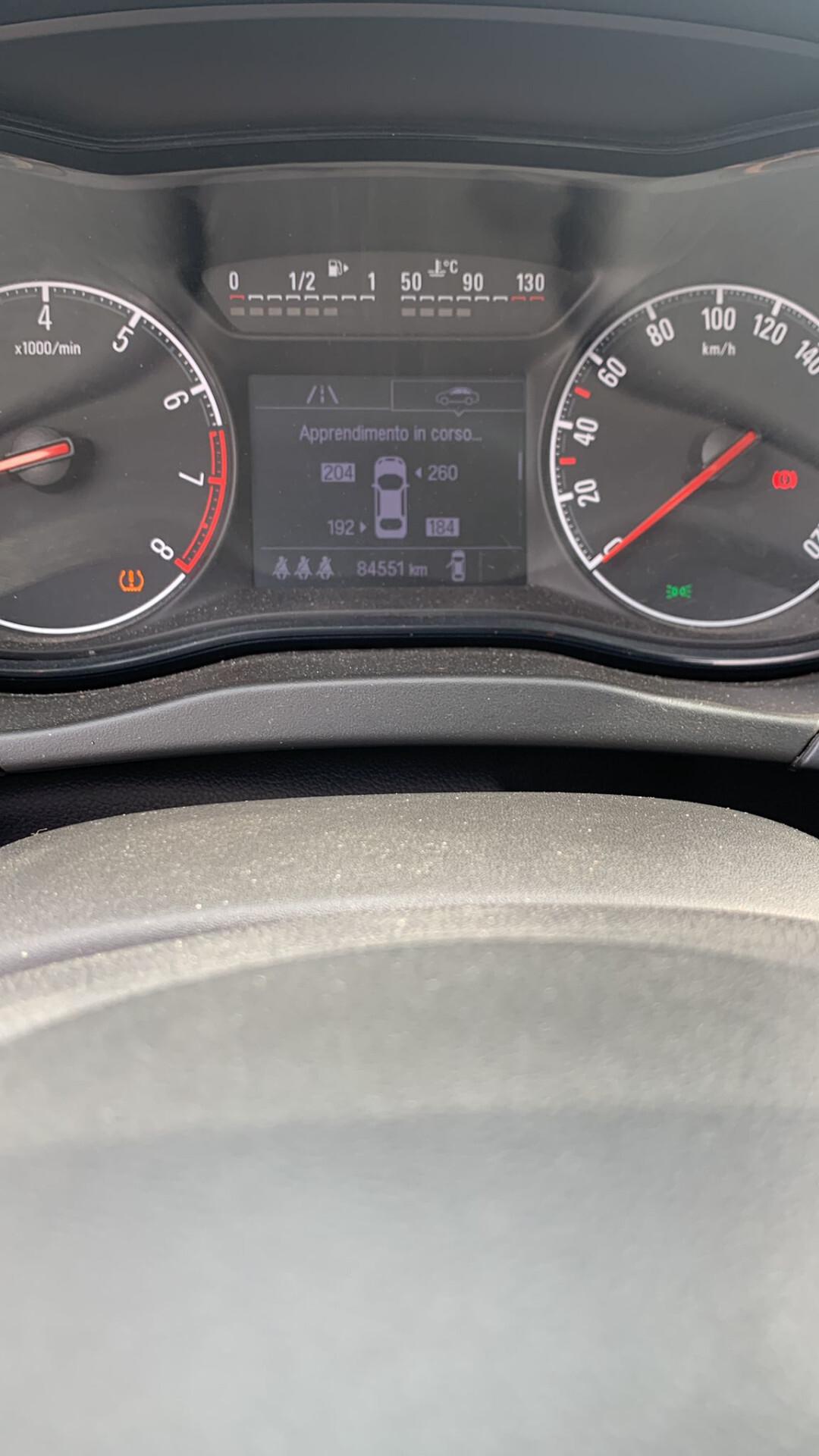 Opel Corsa 1.2 5 porte COSMO GARANTITA