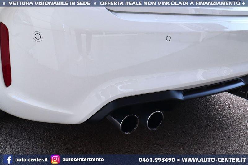 BMW Serie 2 M2 Coupé 3.0 MANUALE *Originale