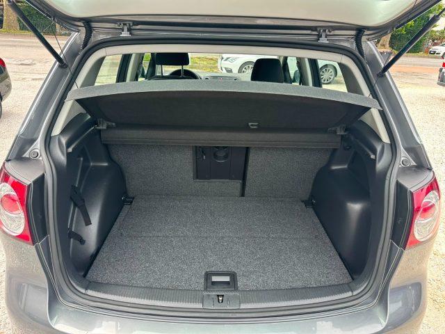 VOLKSWAGEN Golf Plus 1.2 TSI Trendline