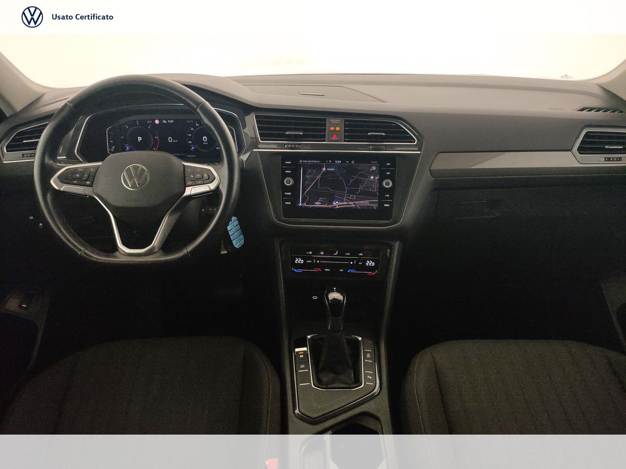 Allspace 2.0 TDI Life 150 CV 7 posti DSG