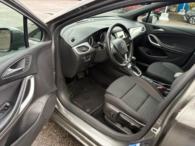 Opel Astra 1.5 CDTI 122 CV S&S AT9 Sports Tourer GS Line
