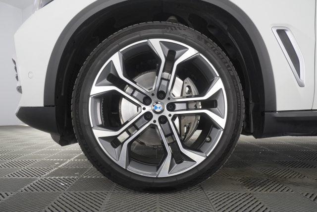 BMW X5 X5 xDrive30d 48V xLine