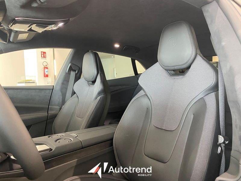 Lotus Emeya 600 GT 612 CV AWD Lotus Bari