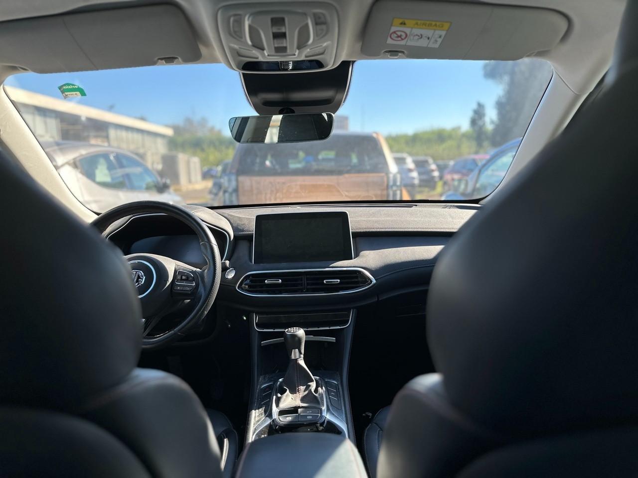 MG HS I - HS 1.5 t Luxury