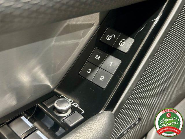LAND ROVER Range Rover Velar 2.0 TD4 180CV SE *CERCHIO 22"*
