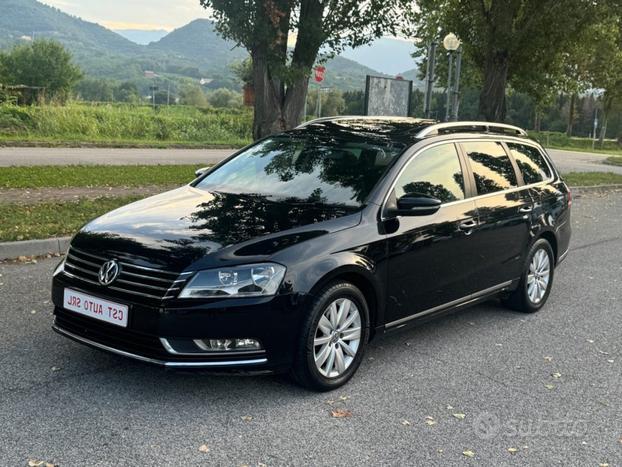 VOLKSWAGEN Passat Var. 2.0 TDI Highline BM.Tech.